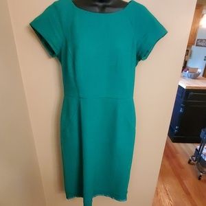 J Crew Factory dress